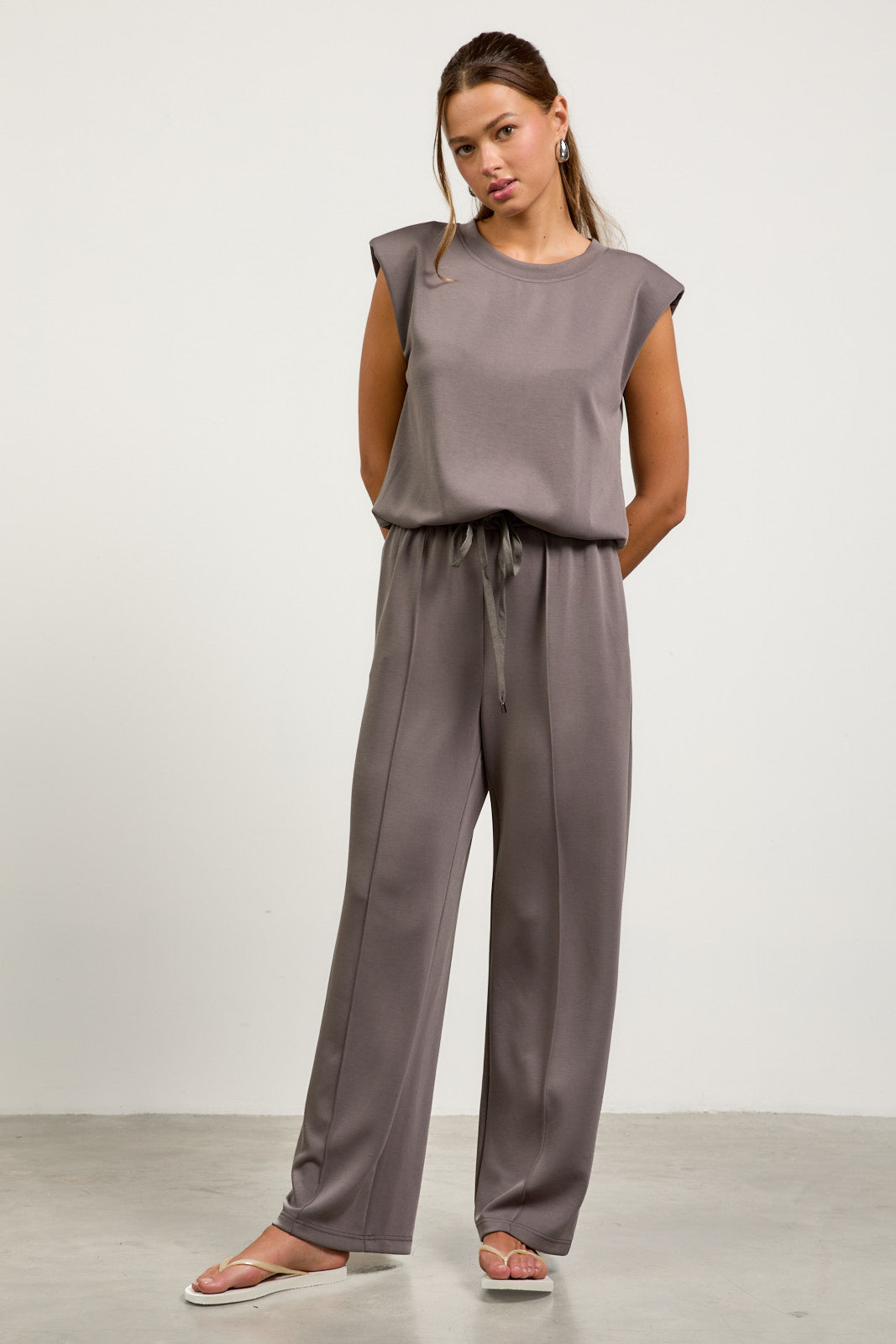 Soft Modal Lounge Pants