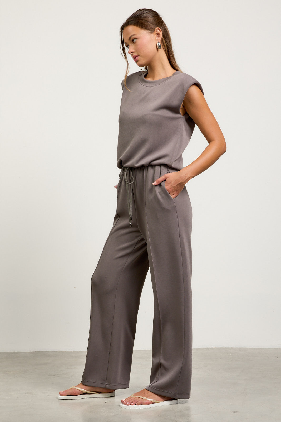 Soft Modal Lounge Pants