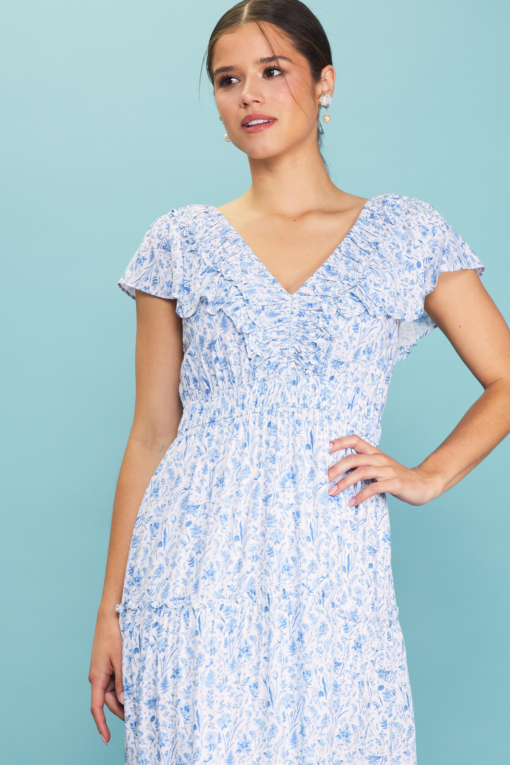 Women's Dresses | Dresses, Rompers, Jumpsuits | SKIES ARE BLUE