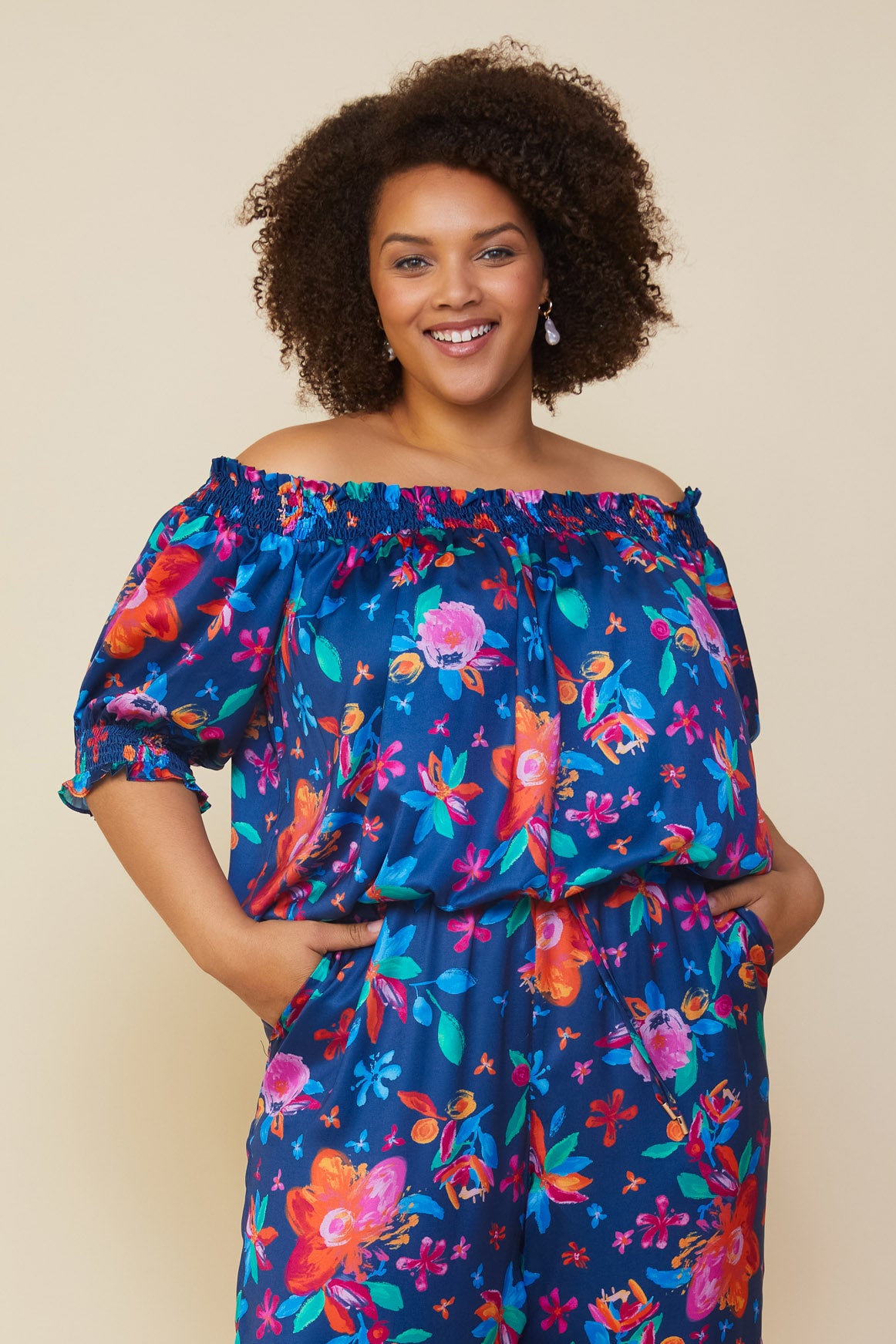 Plus size clearance tops near me